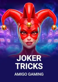 Joker Tricks