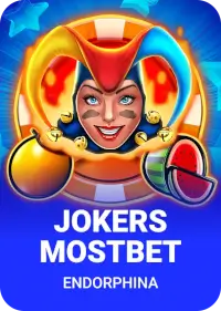 Jokers MostBet