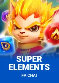 Super Elements