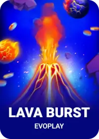 Lava Burst